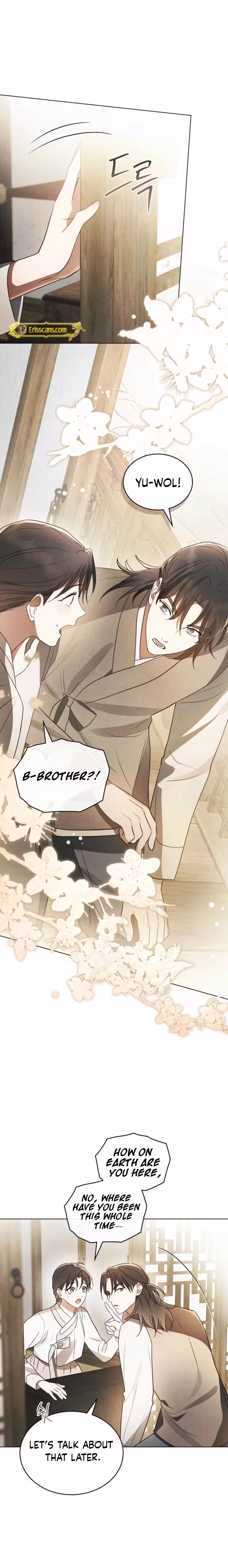 Read Paryun (Breaking Ethics) chapter 12 image 2 on Lezhin