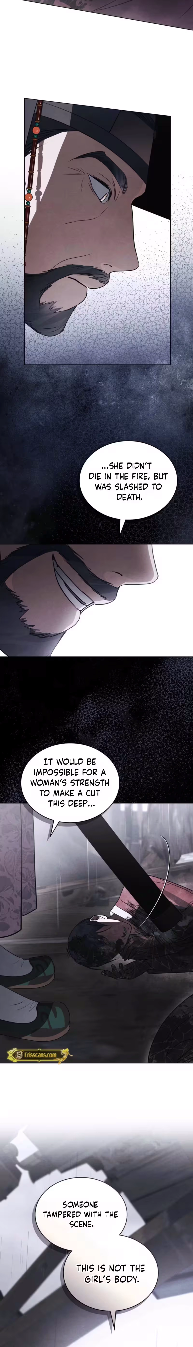 Read Paryun (Breaking Ethics) chapter 12 image 20 on Lezhin