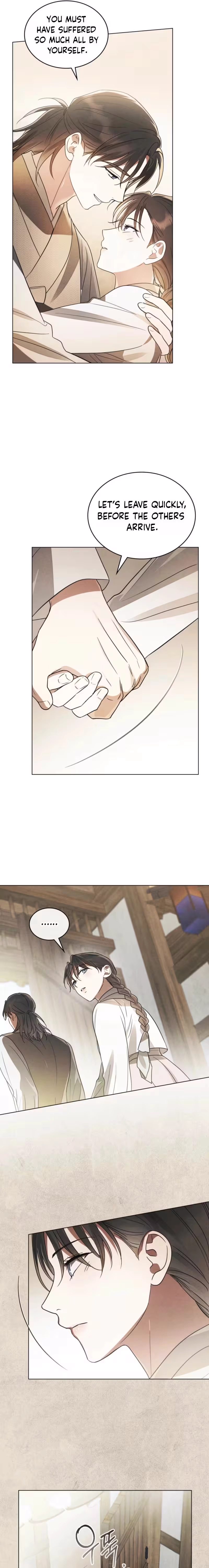 Read Paryun (Breaking Ethics) chapter 12 image 5 on Lezhin