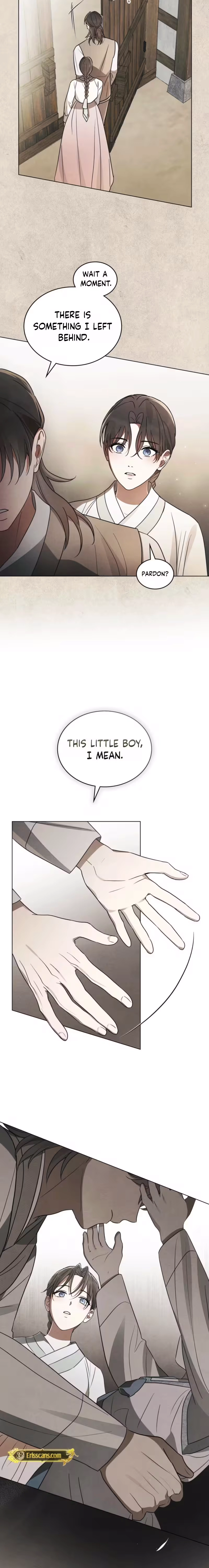 Read Paryun (Breaking Ethics) chapter 12 image 6 on Lezhin