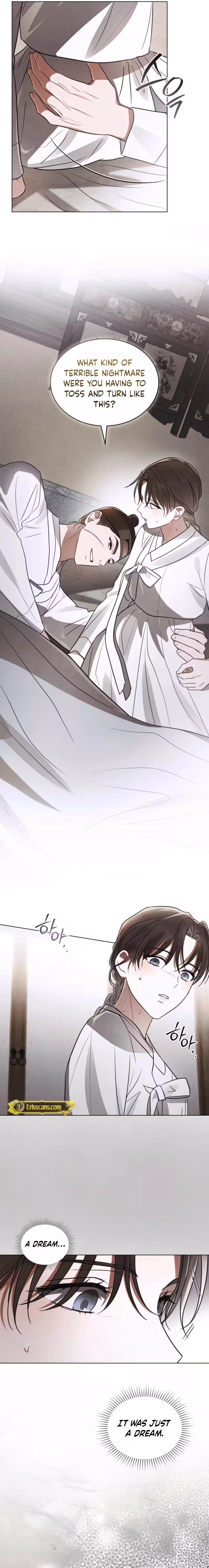 Read Paryun (Breaking Ethics) chapter 12 image 9 on Lezhin