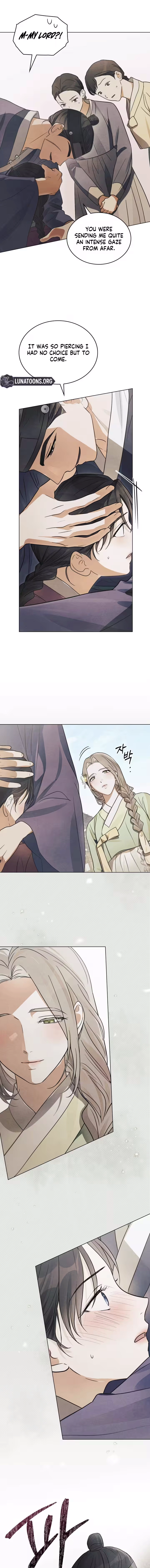 Read Paryun (Breaking Ethics) chapter 13 image 10 on Lezhin