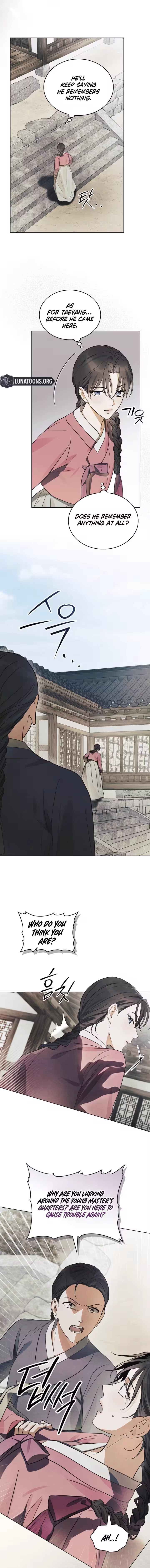 Read Paryun (Breaking Ethics) chapter 13 image 2 on Lezhin