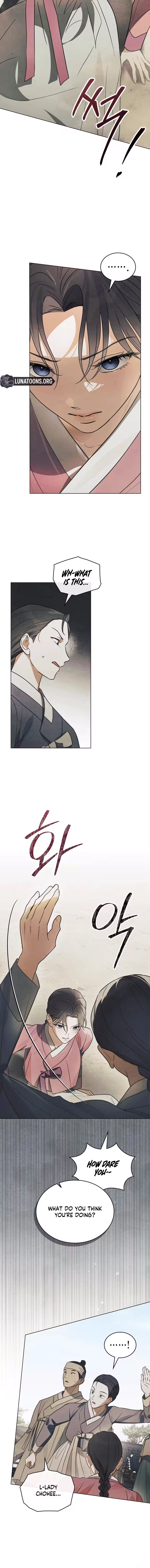 Read Paryun (Breaking Ethics) chapter 13 image 4 on Lezhin