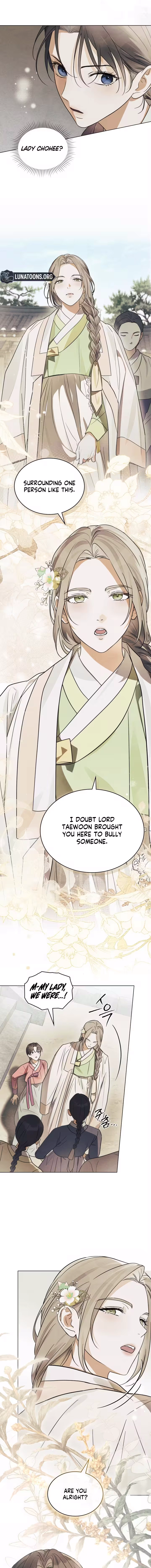 Read Paryun (Breaking Ethics) chapter 13 image 5 on Lezhin