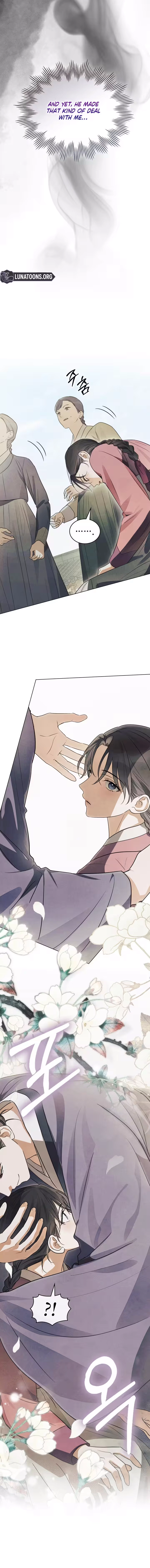 Read Paryun (Breaking Ethics) chapter 13 image 9 on Lezhin