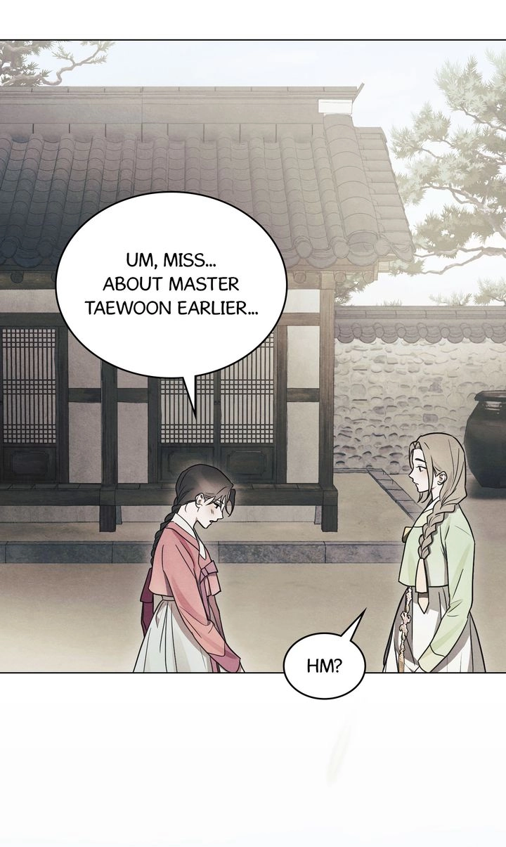 Read Paryun (Breaking Ethics) chapter 14 image 13 on Lezhin