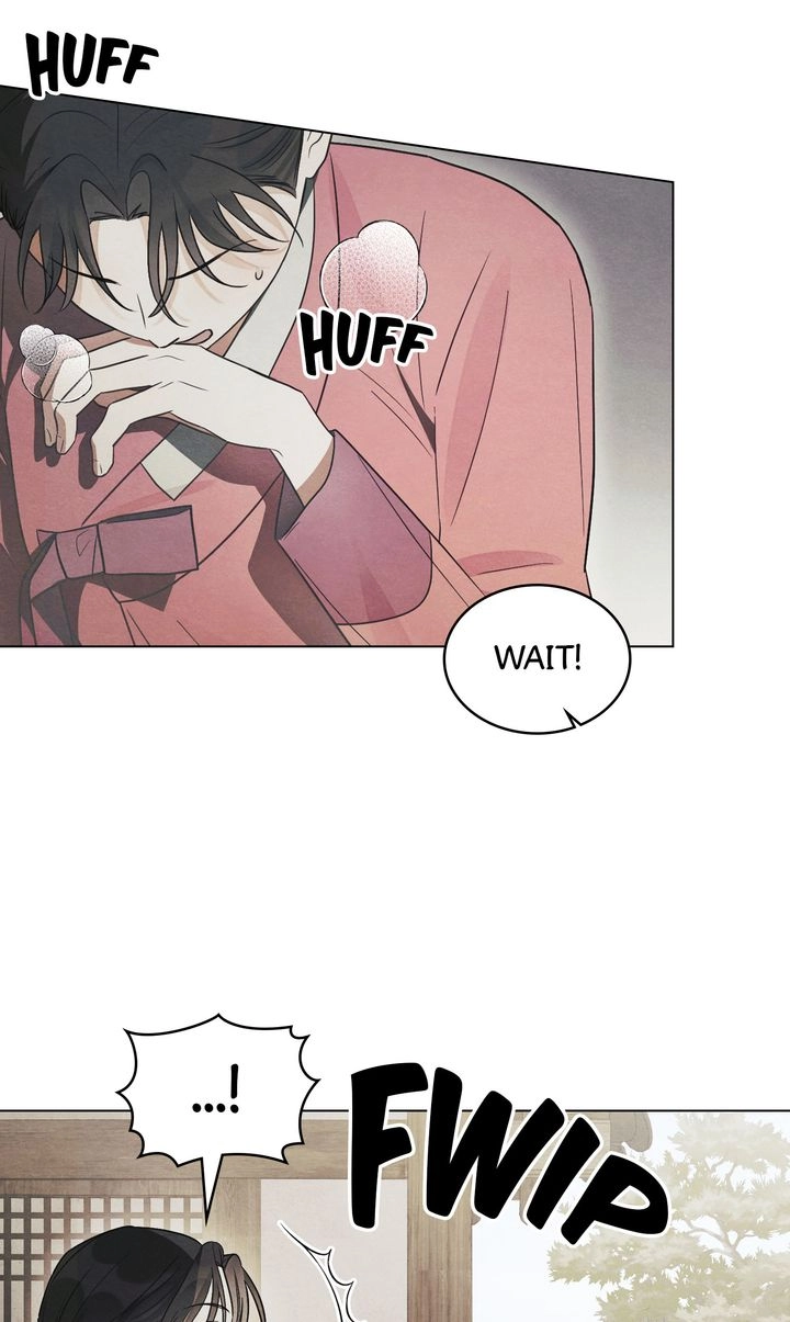 Read Paryun (Breaking Ethics) chapter 14 image 2 on Lezhin
