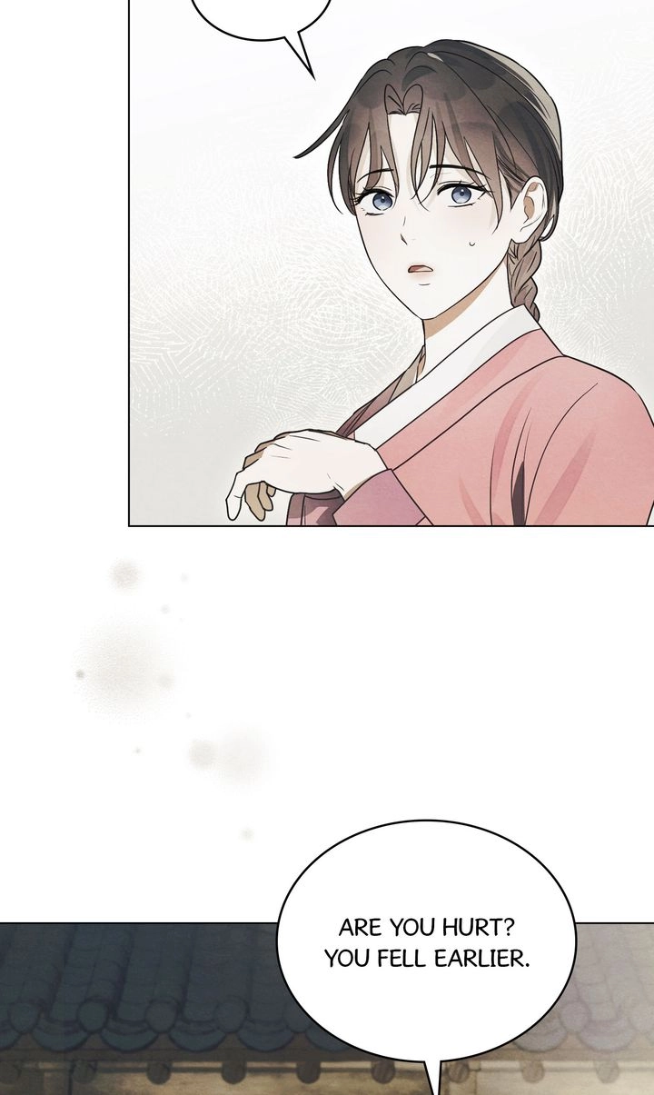 Read Paryun (Breaking Ethics) chapter 14 image 4 on Lezhin