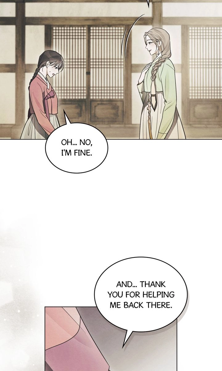 Read Paryun (Breaking Ethics) chapter 14 image 5 on Lezhin