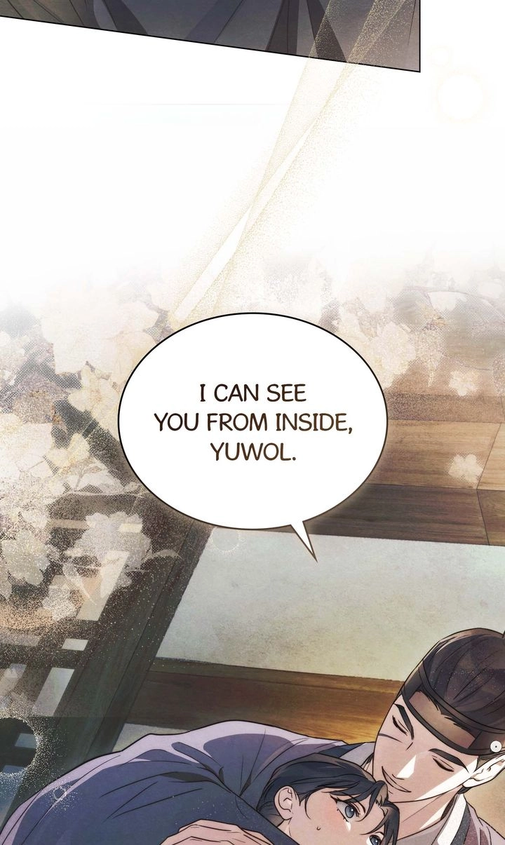 Read Paryun (Breaking Ethics) chapter 14 image 50 on Lezhin