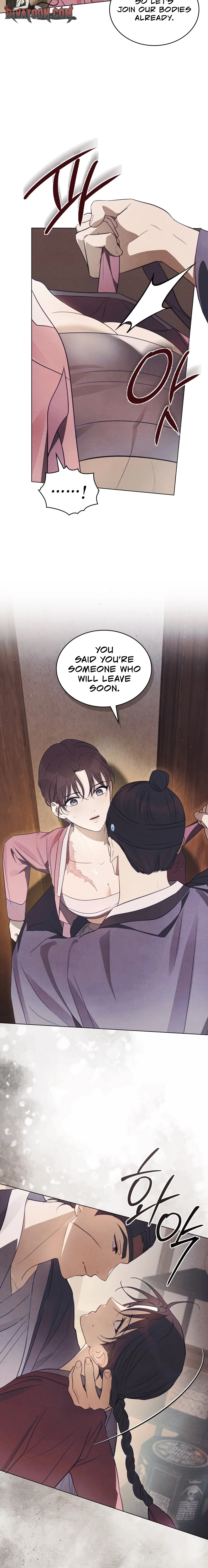 Read Paryun (Breaking Ethics) chapter 15 image 1 on Lezhin