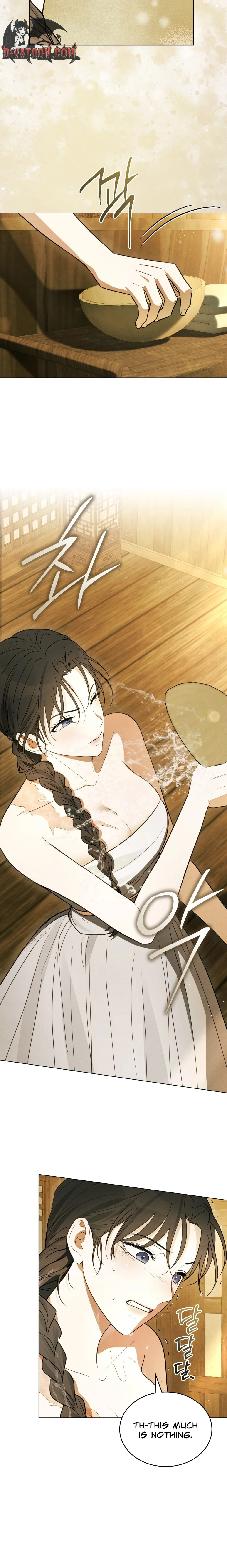 Read Paryun (Breaking Ethics) chapter 15 image 13 on Lezhin