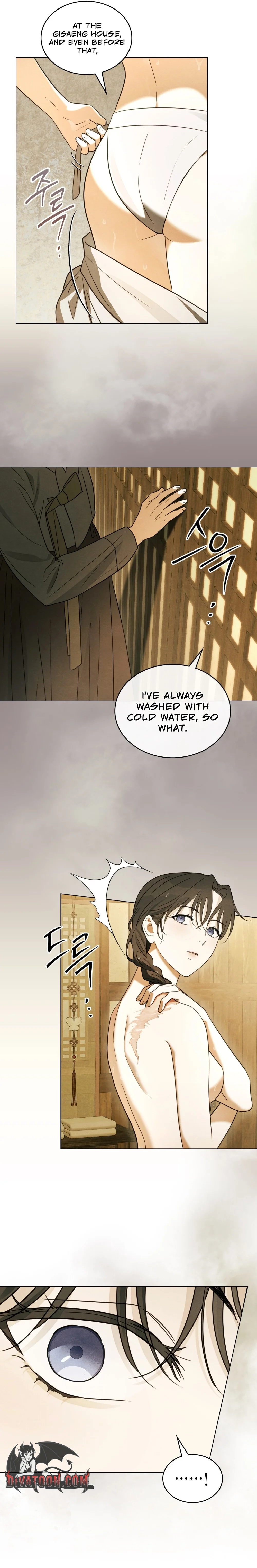 Read Paryun (Breaking Ethics) chapter 15 image 14 on Lezhin