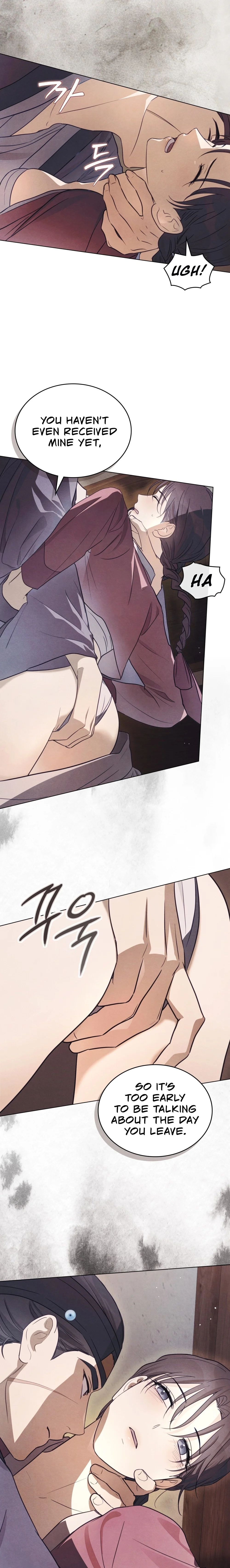 Read Paryun (Breaking Ethics) chapter 15 image 2 on Lezhin