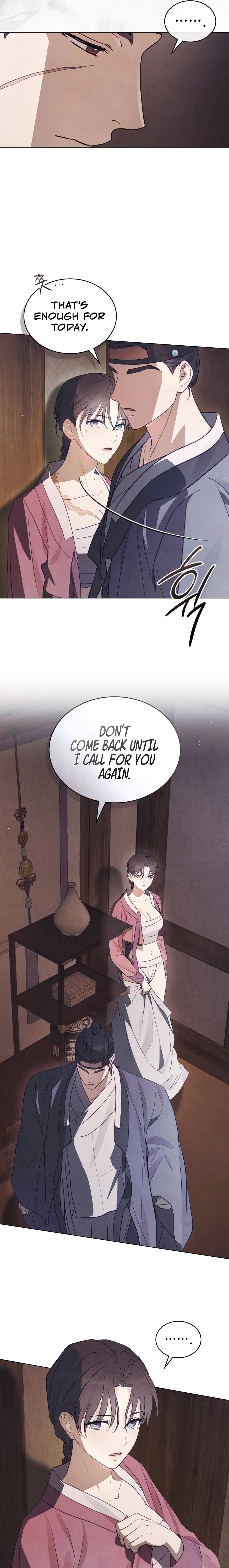Read Paryun (Breaking Ethics) chapter 15 image 4 on Lezhin