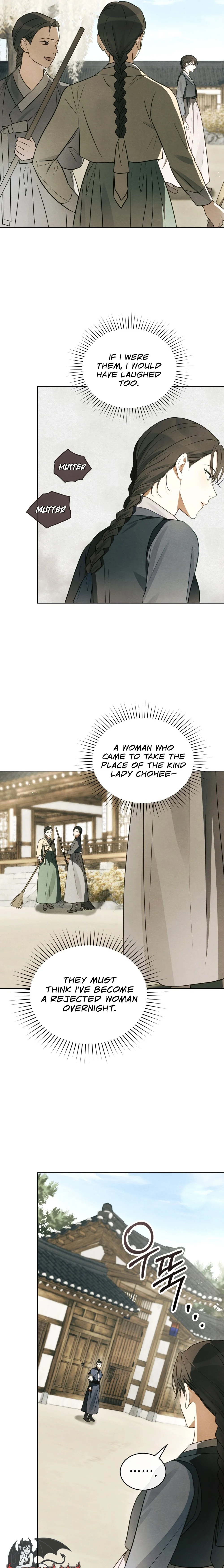Read Paryun (Breaking Ethics) chapter 15 image 6 on Lezhin