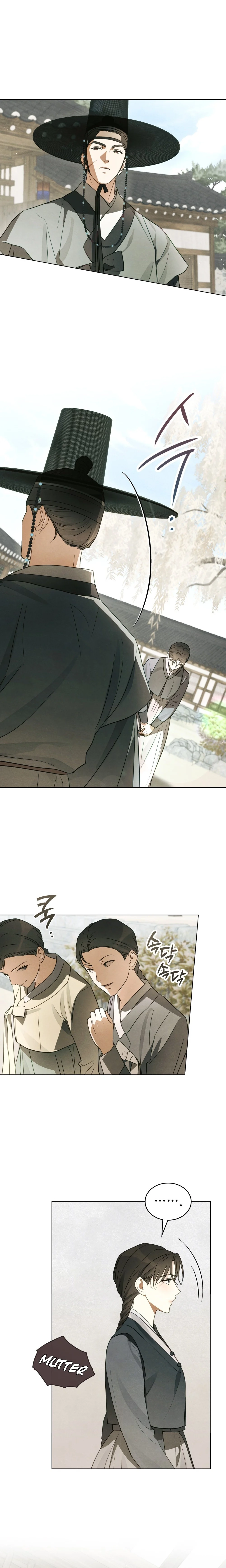 Read Paryun (Breaking Ethics) chapter 15 image 9 on Lezhin
