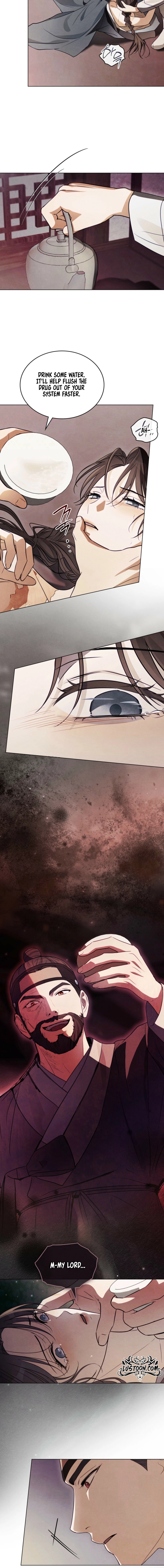 Read Paryun (Breaking Ethics) chapter 16 image 12 on Lezhin