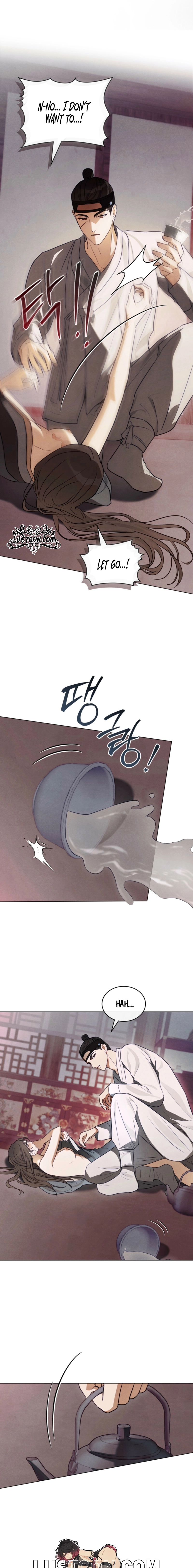 Read Paryun (Breaking Ethics) chapter 16 image 13 on Lezhin