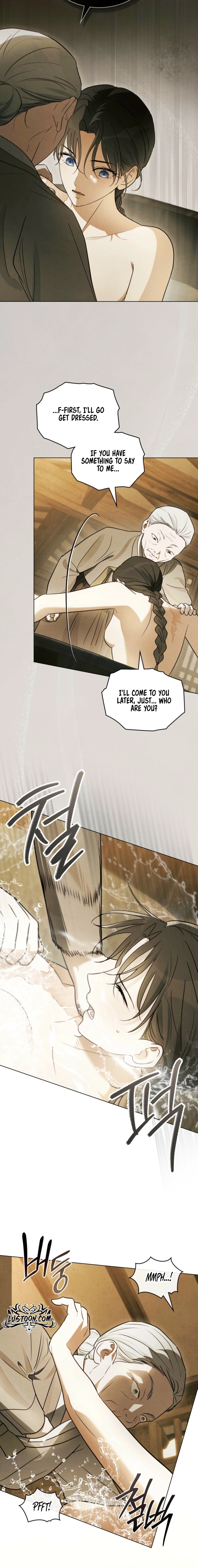 Read Paryun (Breaking Ethics) chapter 16 image 2 on Lezhin