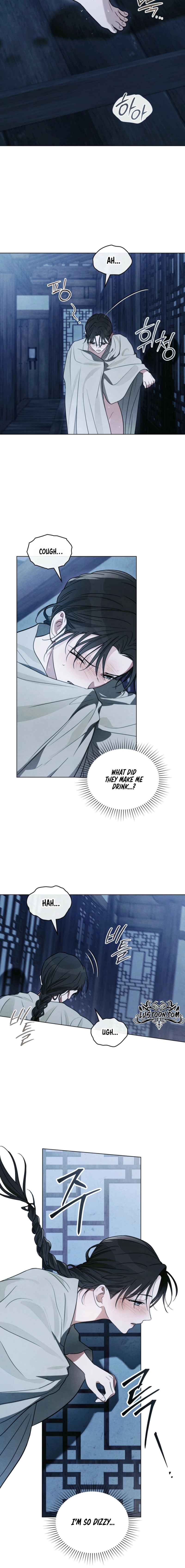 Read Paryun (Breaking Ethics) chapter 16 image 6 on Lezhin