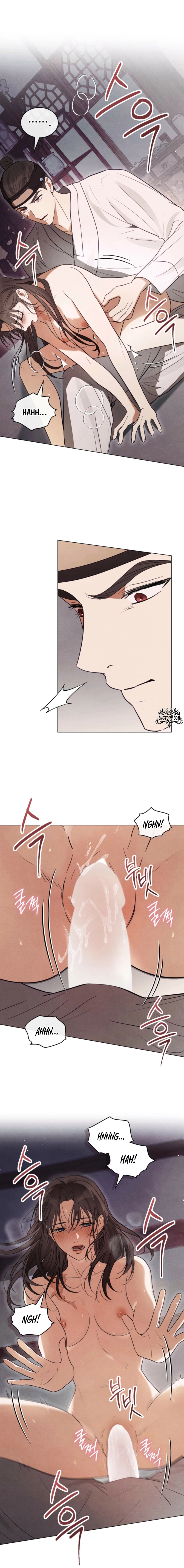 Read Paryun (Breaking Ethics) chapter 17 image 14 on Lezhin
