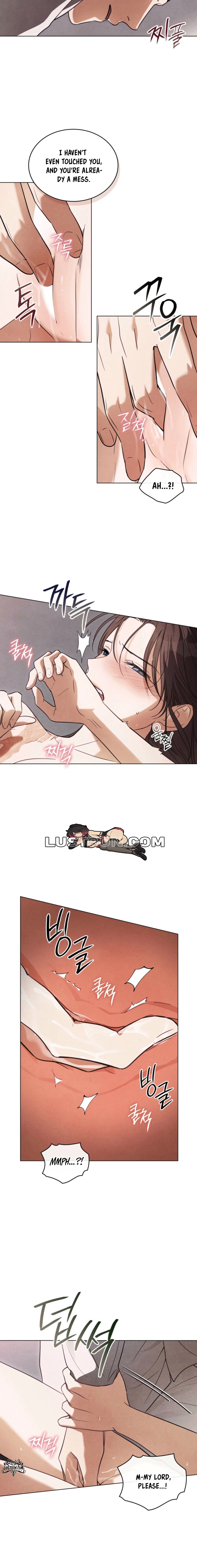 Read Paryun (Breaking Ethics) chapter 17 image 4 on Lezhin