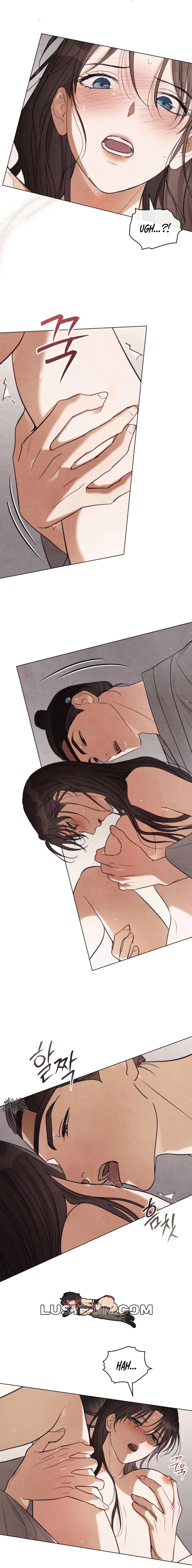 Read Paryun (Breaking Ethics) chapter 17 image 6 on Lezhin