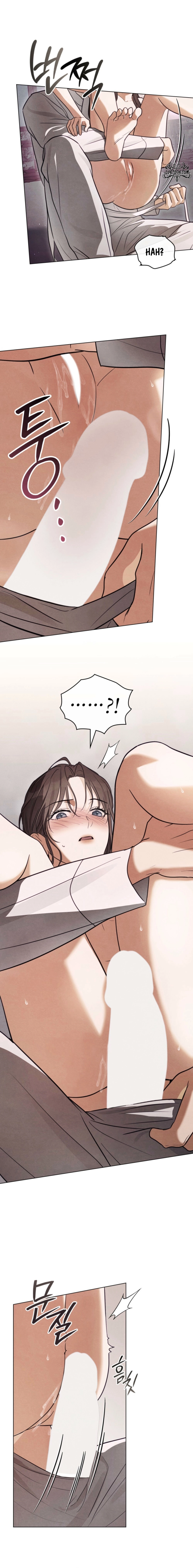 Read Paryun (Breaking Ethics) chapter 17 image 9 on Lezhin