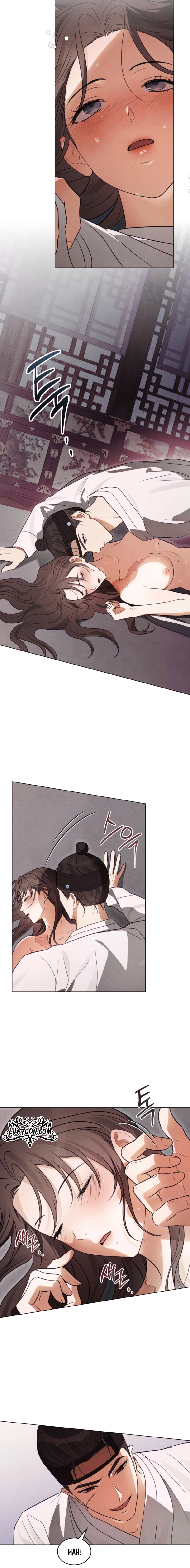 Read Paryun (Breaking Ethics) chapter 18 image 10 on Lezhin