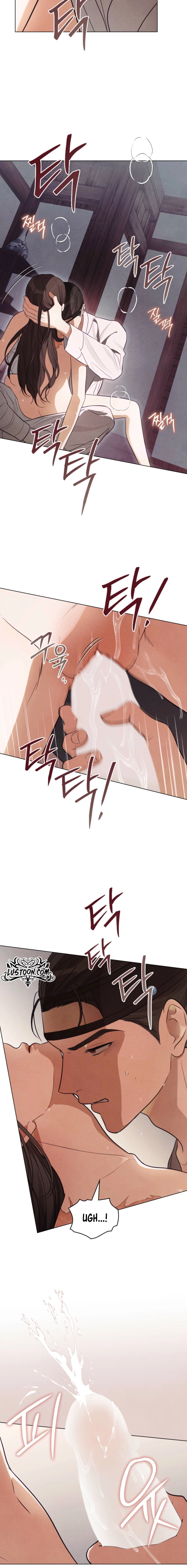 Read Paryun (Breaking Ethics) chapter 18 image 12 on Lezhin