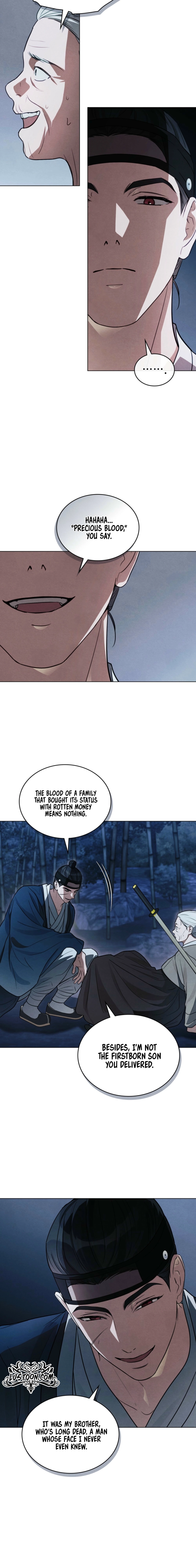 Read Paryun (Breaking Ethics) chapter 18 image 16 on Lezhin