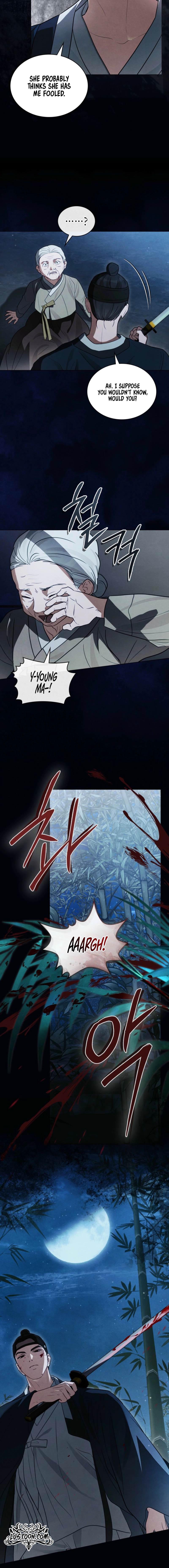 Read Paryun (Breaking Ethics) chapter 18 image 18 on Lezhin
