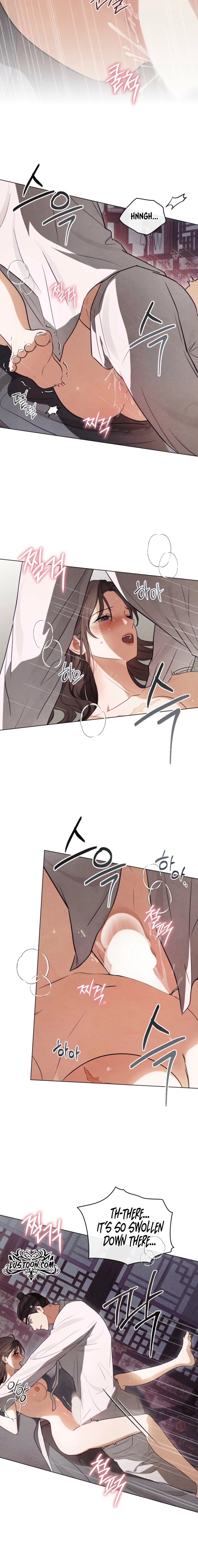Read Paryun (Breaking Ethics) chapter 18 image 6 on Lezhin