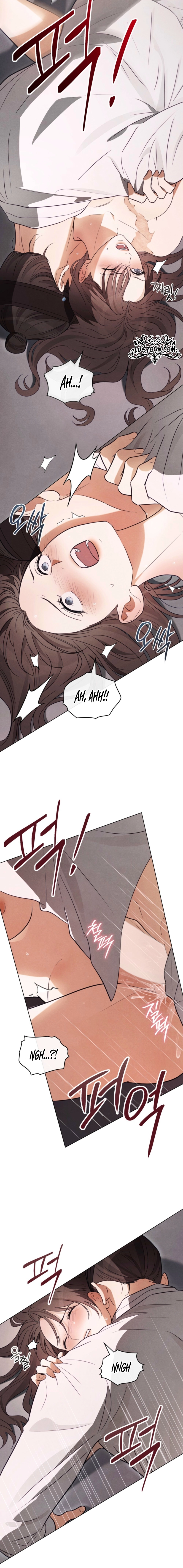 Read Paryun (Breaking Ethics) chapter 18 image 8 on Lezhin