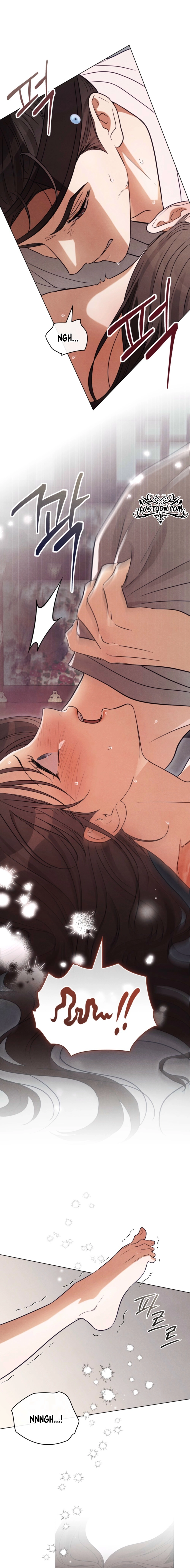Read Paryun (Breaking Ethics) chapter 18 image 9 on Lezhin