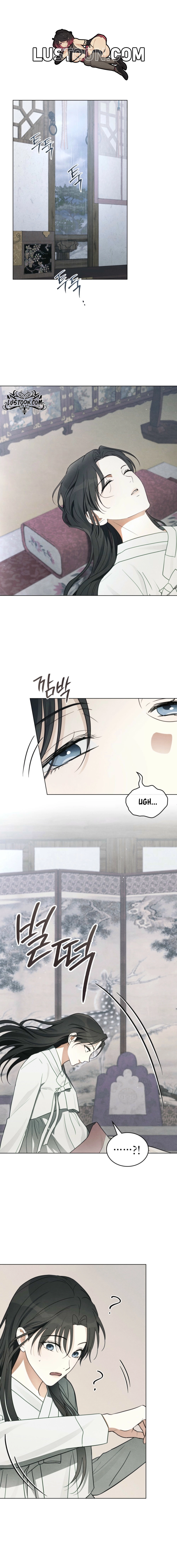 Read Paryun (Breaking Ethics) chapter 19 image 1 on Lezhin