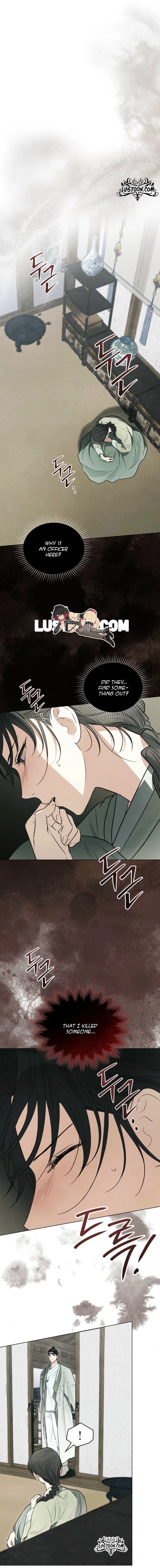 Read Paryun (Breaking Ethics) chapter 19 image 12 on Lezhin
