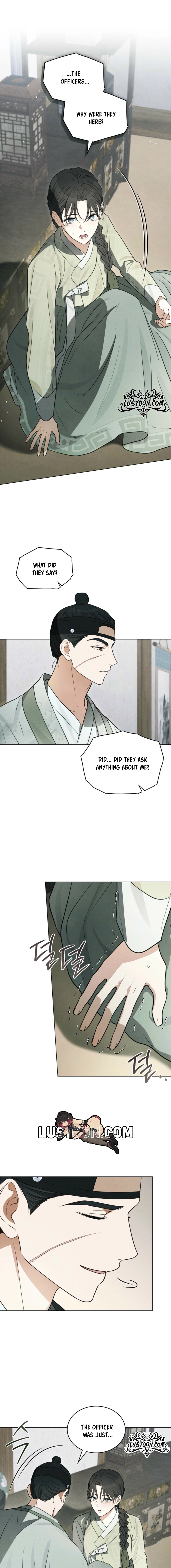 Read Paryun (Breaking Ethics) chapter 19 image 13 on Lezhin