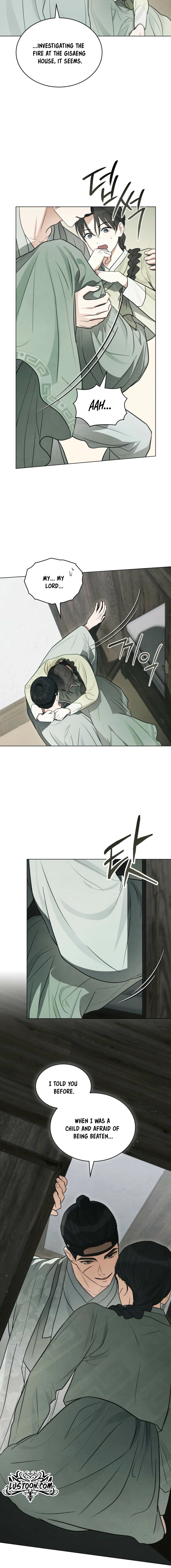 Read Paryun (Breaking Ethics) chapter 19 image 14 on Lezhin