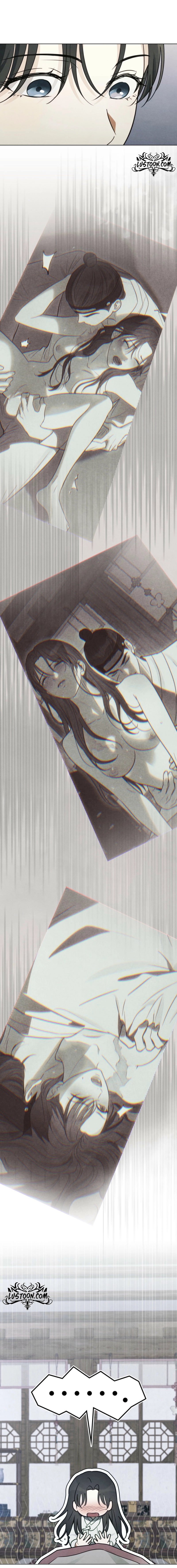 Read Paryun (Breaking Ethics) chapter 19 image 2 on Lezhin