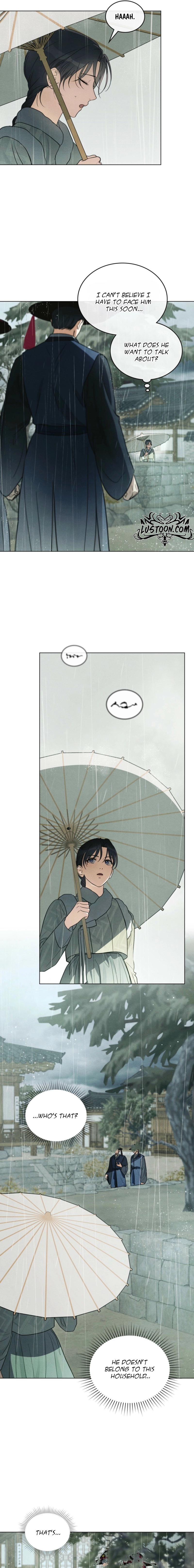 Read Paryun (Breaking Ethics) chapter 19 image 5 on Lezhin