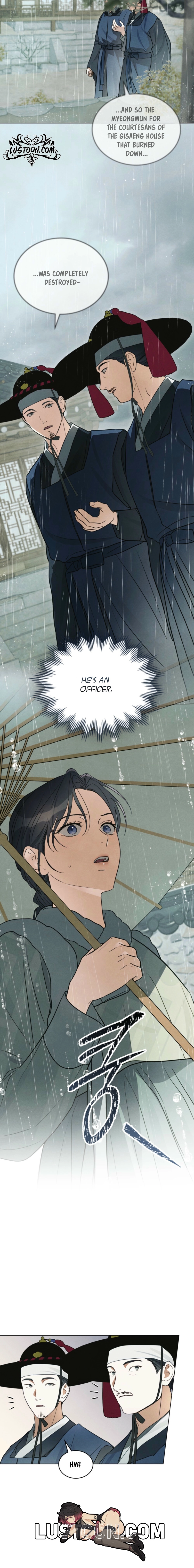 Read Paryun (Breaking Ethics) chapter 19 image 6 on Lezhin