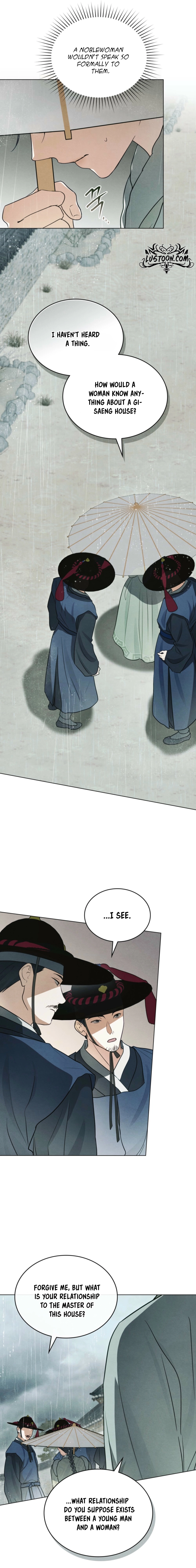Read Paryun (Breaking Ethics) chapter 19 image 9 on Lezhin
