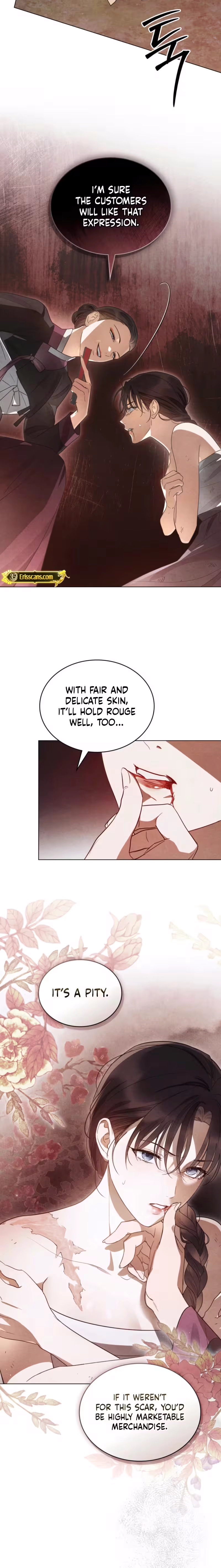 Read Paryun (Breaking Ethics) chapter 2 image 13 on Lezhin