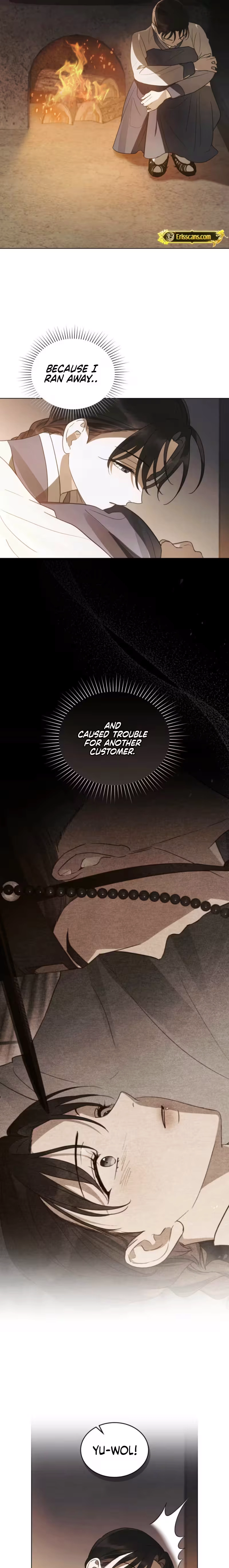 Read Paryun (Breaking Ethics) chapter 2 image 16 on Lezhin