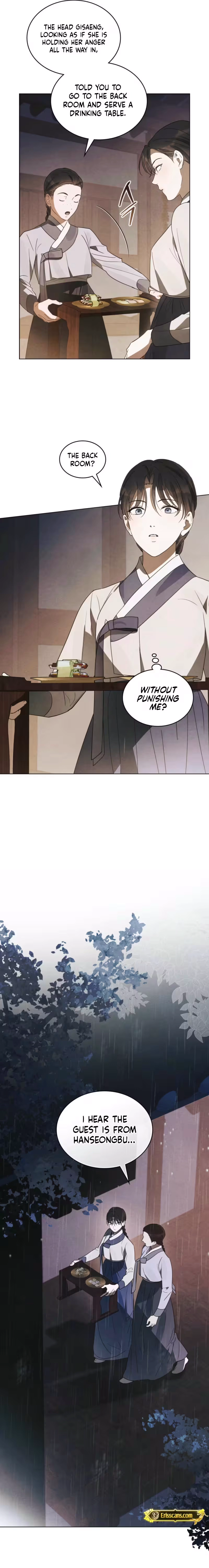 Read Paryun (Breaking Ethics) chapter 2 image 20 on Lezhin