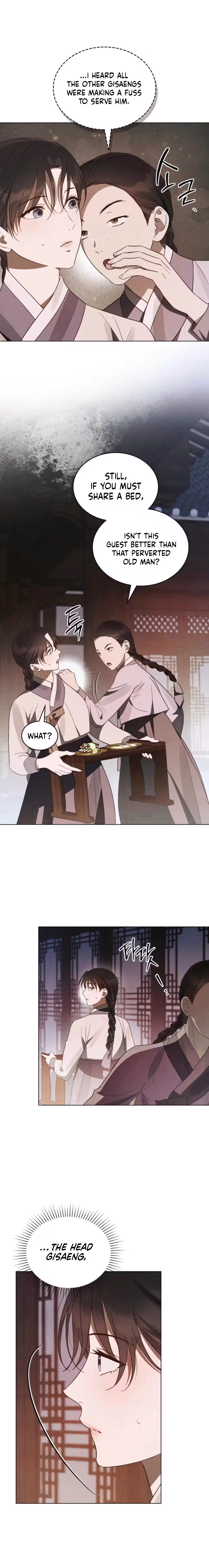 Read Paryun (Breaking Ethics) chapter 2 image 21 on Lezhin