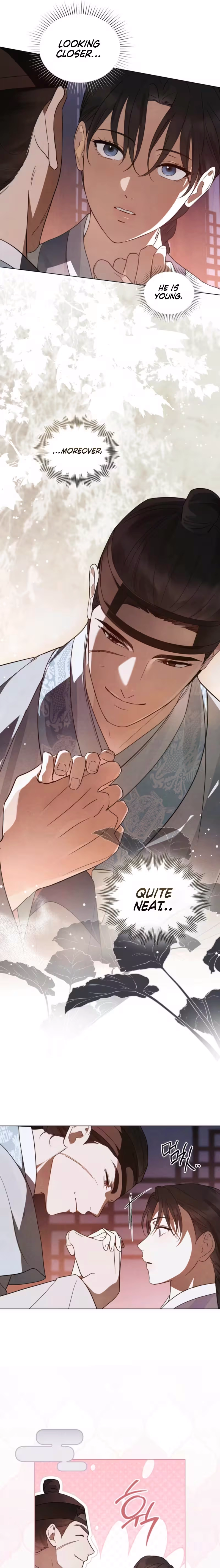 Read Paryun (Breaking Ethics) chapter 2 image 26 on Lezhin